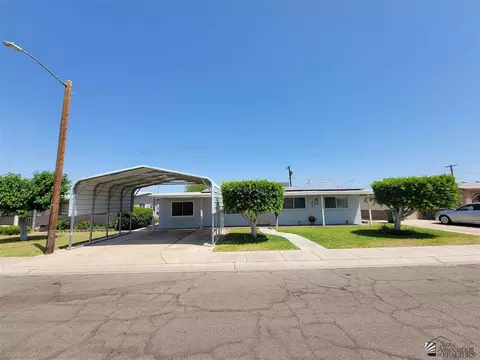 2076 E 25 Pl, Yuma, AZ 85365 photo 3