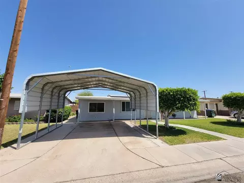 2076 E 25 Pl, Yuma, AZ 85365 photo 5