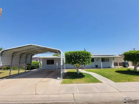 2076 E 25 Pl, Yuma, AZ 85365 photo 4
