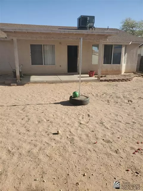 11394 E 25 Pl, Yuma, AZ 85367 photo 4