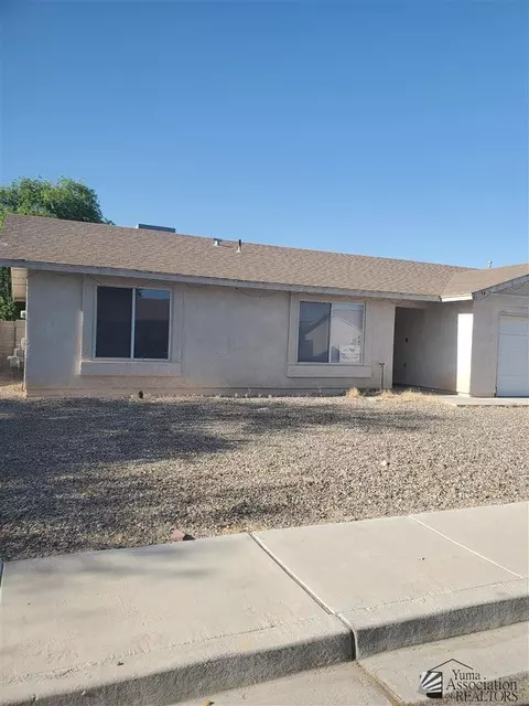11394 E 25 Pl, Yuma, AZ 85367 photo 1