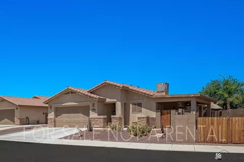 13752 E 45 St, Yuma, AZ 85367 photo 2
