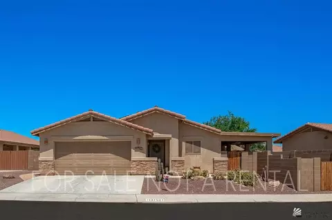 13752 E 45 St, Yuma, AZ 85367 photo 1