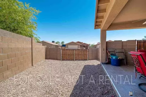 13752 E 45 St, Yuma, AZ 85367 photo 27