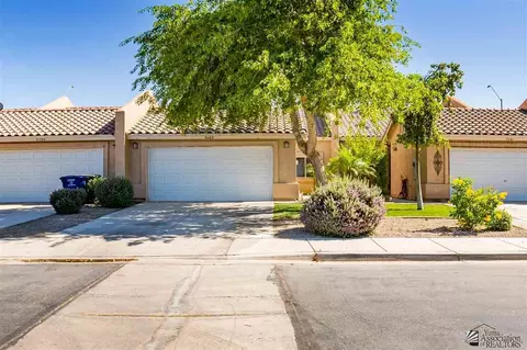 9089 E 31 Ln, Yuma, AZ 85365 photo 1