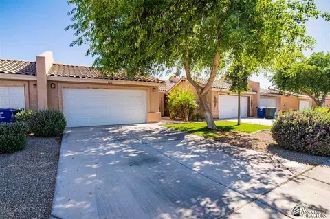 9089 E 31 Ln, Yuma, AZ 85365 photo 2