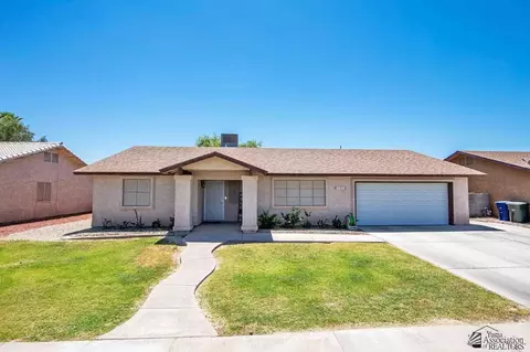 7321 E 26 Pl, Yuma, AZ 85365 photo 2