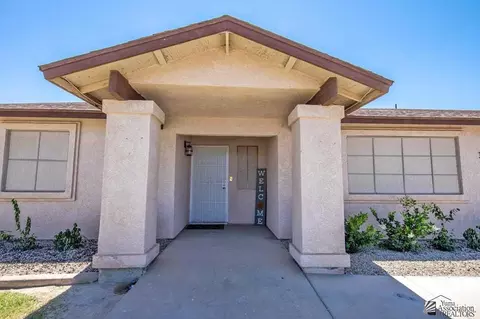 7321 E 26 Pl, Yuma, AZ 85365 photo 3