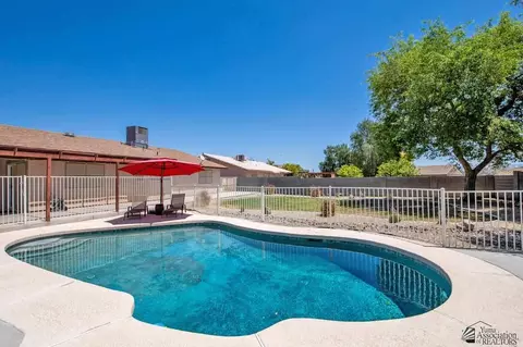 7321 E 26 Pl, Yuma, AZ 85365 photo 22