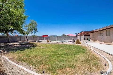 7321 E 26 Pl, Yuma, AZ 85365 photo 28