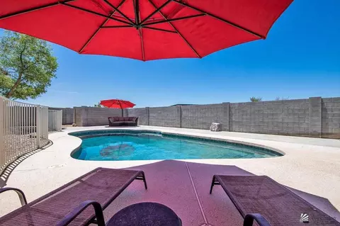 7321 E 26 Pl, Yuma, AZ 85365 photo 1