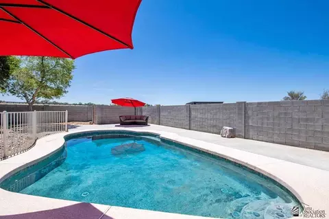 7321 E 26 Pl, Yuma, AZ 85365 photo 23