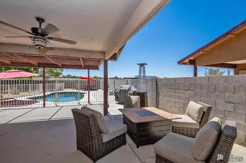 7321 E 26 Pl, Yuma, AZ 85365 photo 27