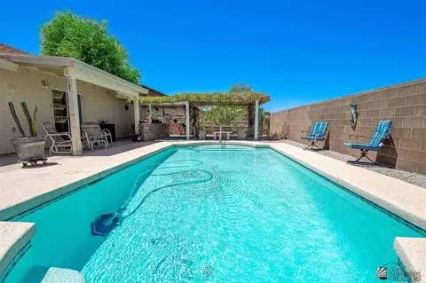 10390 E 36 Pl, Yuma, AZ 85365 photo 3