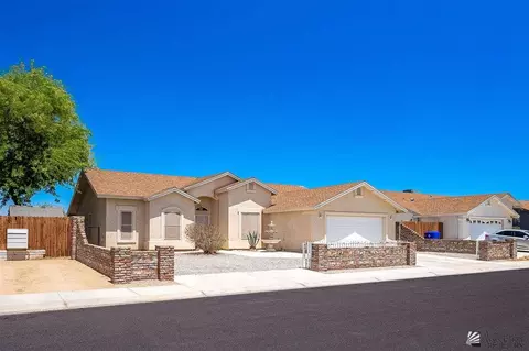 10390 E 36 Pl, Yuma, AZ 85365 photo 2