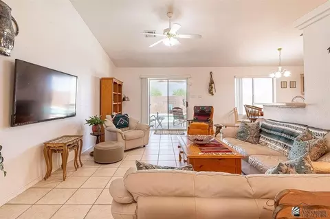 10390 E 36 Pl, Yuma, AZ 85365 photo 5