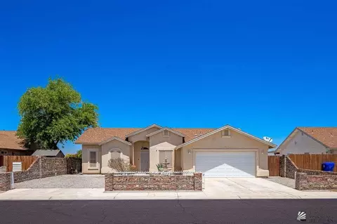 10390 E 36 Pl, Yuma, AZ 85365 photo 1