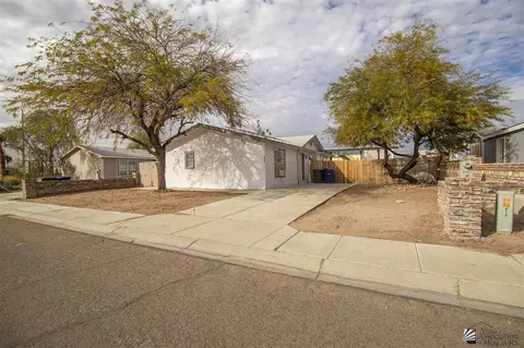 9564 E 37 St, Yuma, AZ 85365 photo 1