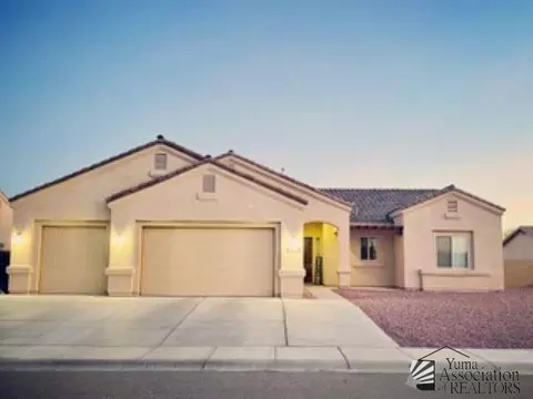 10272 E 39 St, Yuma, AZ 85365 photo 1