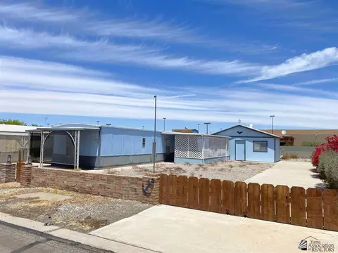 11256 E 34 St, Yuma, AZ 85365 photo 17
