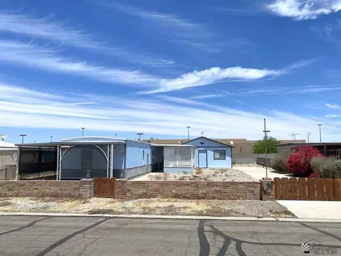 11256 E 34 St, Yuma, AZ 85365 photo 1