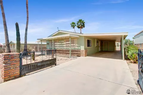 11446 E 37 Pl, Yuma, AZ 85367 photo 22
