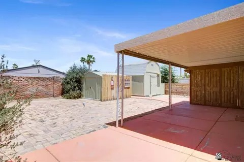 11446 E 37 Pl, Yuma, AZ 85367 photo 20