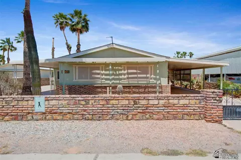11446 E 37 Pl, Yuma, AZ 85367 photo 1