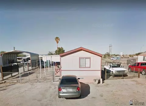 10866 E Amber Dr, Yuma, AZ 85367 photo 1