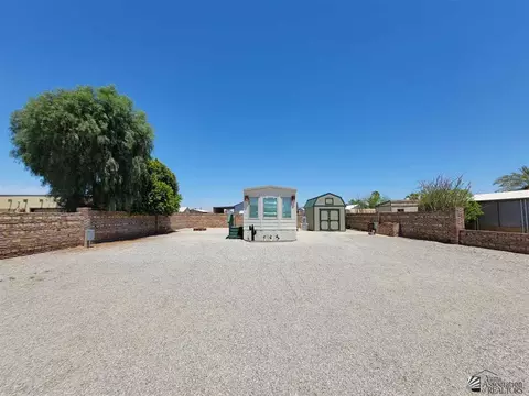 13438 E 49 Dr, Yuma, AZ 85367 photo 3