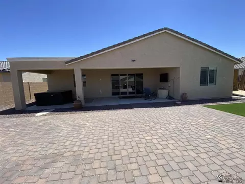 11838 E 25 St, Yuma, AZ 85367 photo 34