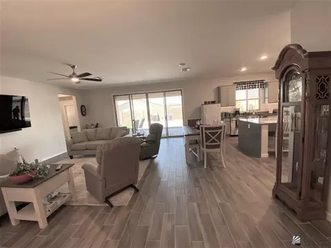 11838 E 25 St, Yuma, AZ 85367 photo 4