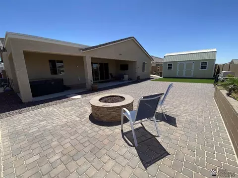 11838 E 25 St, Yuma, AZ 85367 photo 33