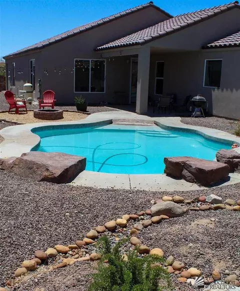 14562 E 48 Dr, Yuma, AZ 85367 photo 26