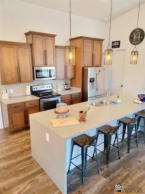 14562 E 48 Dr, Yuma, AZ 85367 photo 10