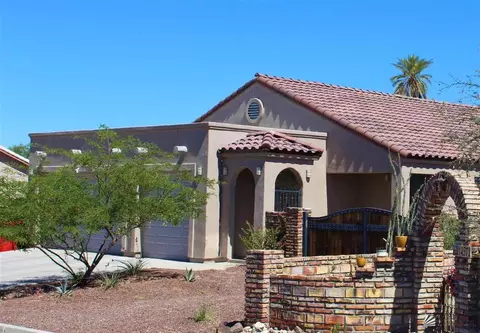 14562 E 48 Dr, Yuma, AZ 85367 photo 2