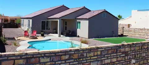 14562 E 48 Dr, Yuma, AZ 85367 photo 25
