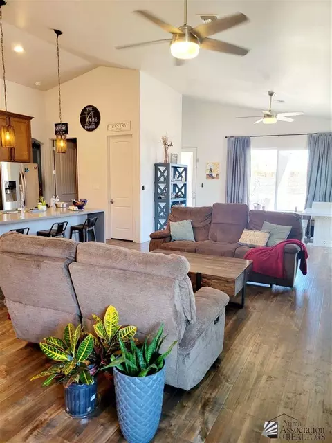 14562 E 48 Dr, Yuma, AZ 85367 photo 6