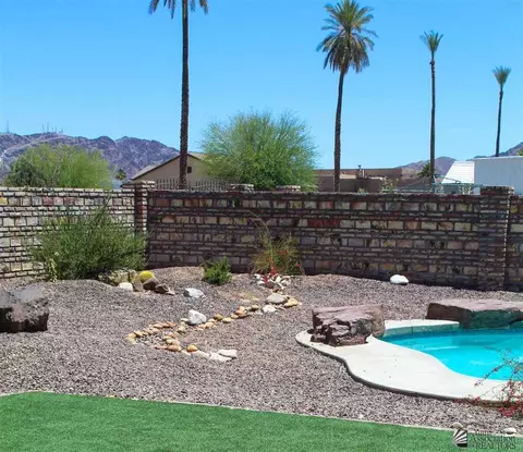 14562 E 48 Dr, Yuma, AZ 85367 photo 24