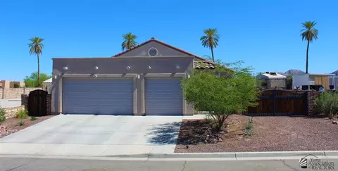 14562 E 48 Dr, Yuma, AZ 85367 photo 1