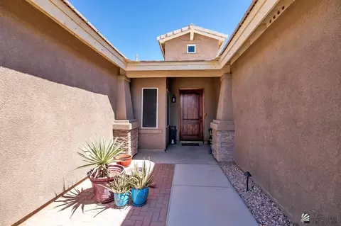 7866 E 36 Ln, Yuma, AZ 85365 photo 2