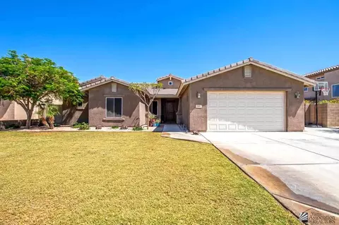 7866 E 36 Ln, Yuma, AZ 85365 photo 1