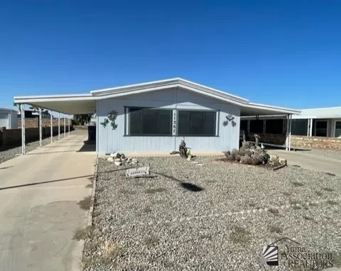 11367 E 36 Pl, Yuma, AZ 85367 photo 1