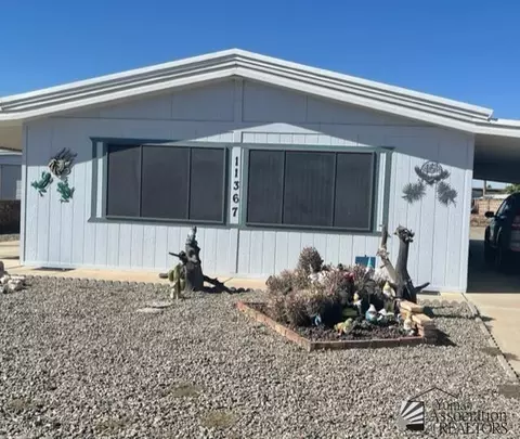 11367 E 36 Pl, Yuma, AZ 85367 photo 2