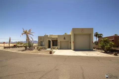 11862 Apache Ave, Wellton, AZ 85356 photo 1