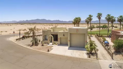 11862 Apache Ave, Wellton, AZ 85356 photo 2