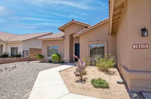 10415 E 39 Pl, Yuma, AZ 85365 photo 5