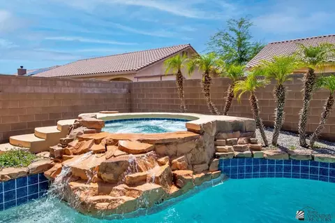 10415 E 39 Pl, Yuma, AZ 85365 photo 3