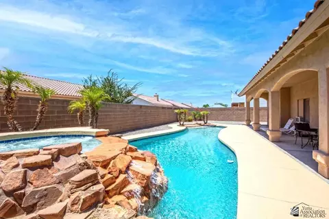 10415 E 39 Pl, Yuma, AZ 85365 photo 34