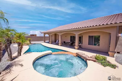 10415 E 39 Pl, Yuma, AZ 85365 photo 1